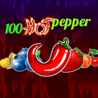 100 Hot Pepper