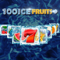 100 Ice Fruits