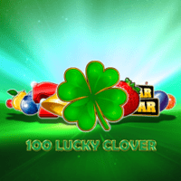 100 Lucky Clover