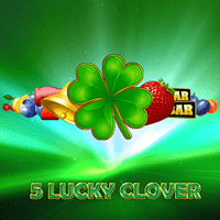 5 Lucky Clover