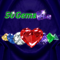 50 Gems