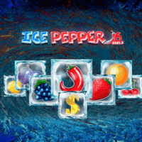 Ice Pepper 6 reels