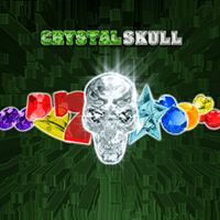 Crystal skull