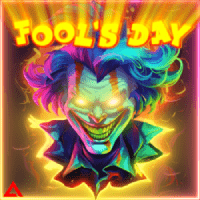 Fool's Day