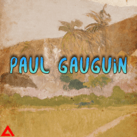 Paul Gauguin