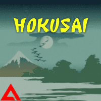 Hokusai