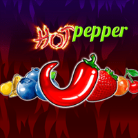 Hot Pepper