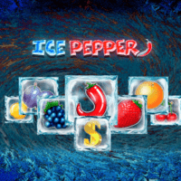 Ice Pepper