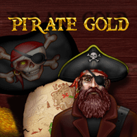 Pirate Gold