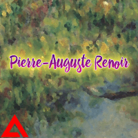 Pierre-Auguste Renoir