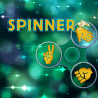 Spinner