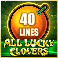 All Lucky Clovers 40