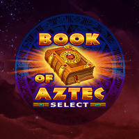 Book of Aztec Select