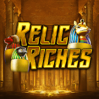 Relic Riches