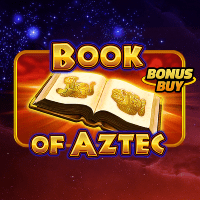 Book of Aztec Bonus Buy