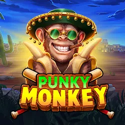 Punky Monkey