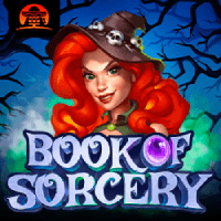 Book of Sorcery