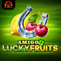 Amigo Lucky Fruits