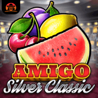 Amigo Silver Classic