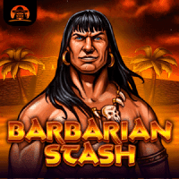 Barbarian Stash