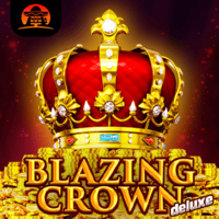 Blazing Crown Deluxe