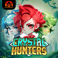 Crystal Hunters