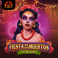 Fiesta De Los Muertos