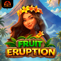 Fruit Eruption