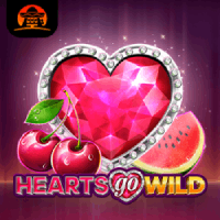 Hearts Go Wild