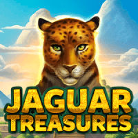 Jaguar Treasures