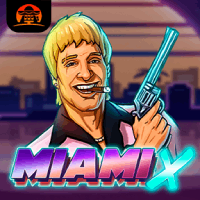 MiamiX