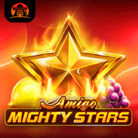 Amigo Mighty Stars