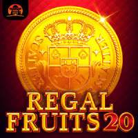 Regal Fruits 20