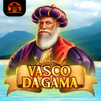 Vasco Da Gama