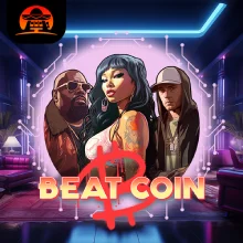 Beat Coin