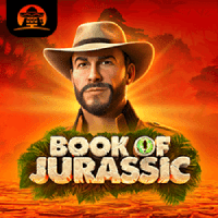 Book of Jurassic