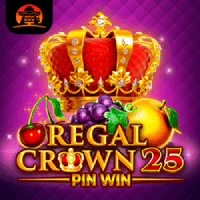 Regal Crown 25