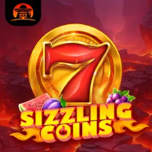 Sizzling Coins