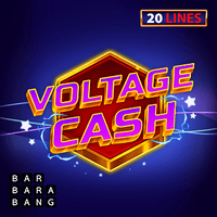 Voltage Cash