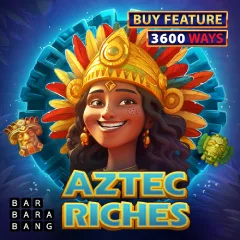 Aztec Riches