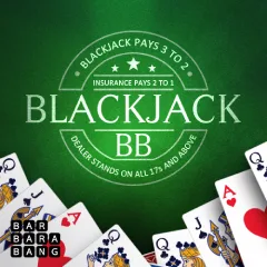 Blackjack BB