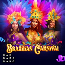 Brazilian Carnival