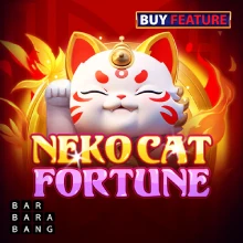 Neko Сat Fortune