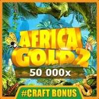 Africa Gold 2