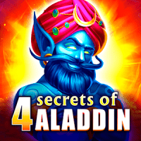 4 Secrets of Aladdin