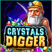 Crystals Digger