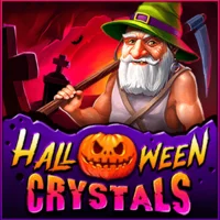 Halloween Crystals