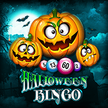 Halloween Bingo