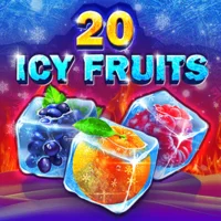 Icy Fruits