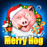 Merry Hog